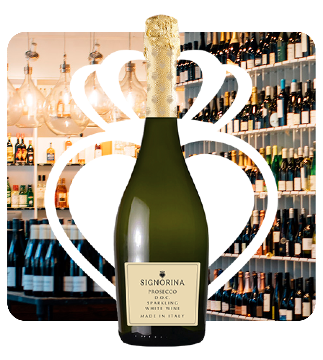 Prosecco.com - Agency Services for Retailers