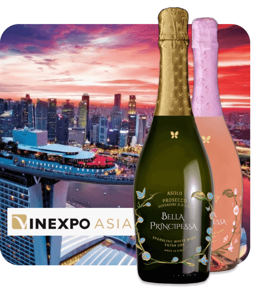 Get ready for Vinexpo Asia 2023, taking place at Marina Bay Sands in Singapore. Save the date for May 23-25, 2024 and visit the official website for tickets and information. 🍷🇸🇬 #VinexpoAsia #WineEvent #Singapore