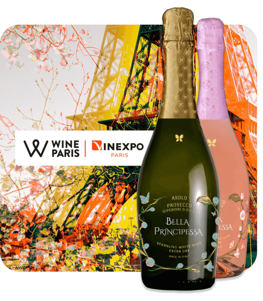 Vinexpo Paris 2024: The Premier Global Trade Show for Wine and Spirits