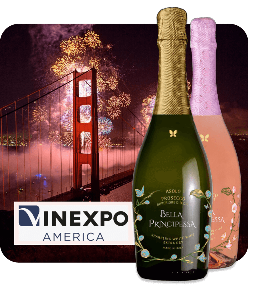Image of Vinexpo-America event at Jacob K. Javits Convention Center - Hall 3 in New York, NY.