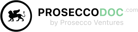 Prosecco D.O.C. Logo