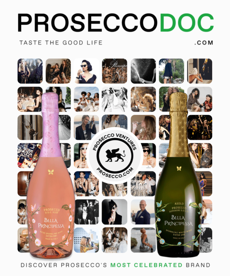 Prosecco DOC Partners - Work with Us