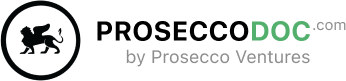 Prosecco D.O.C. Logo