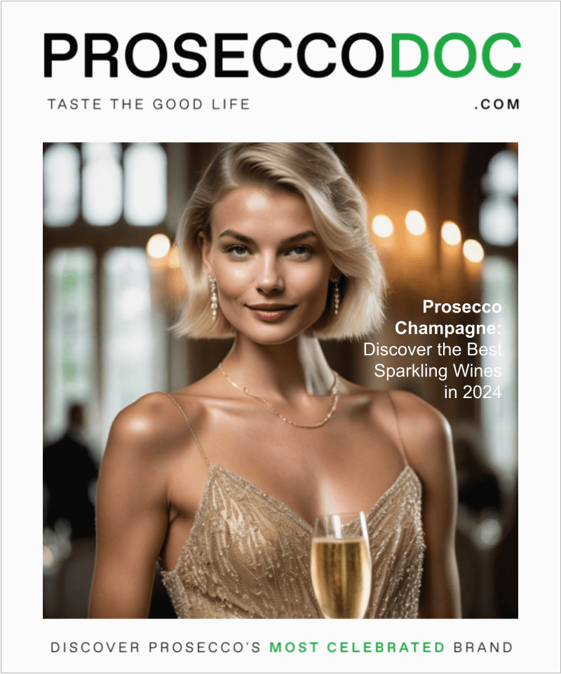 Prosecco Champagne: Discover the Best Sparkling Wines in 2024